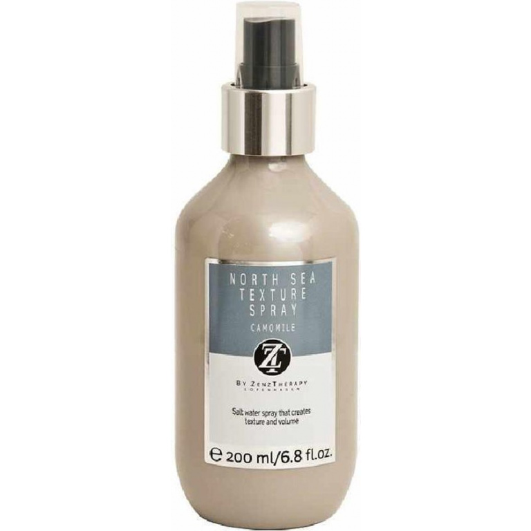 ZenzTherapy North Sea Texture Spray Chamomile 200ml