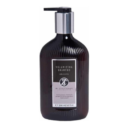 Zenz Therapy Volumizing Shampoo Amaranth 300 ml