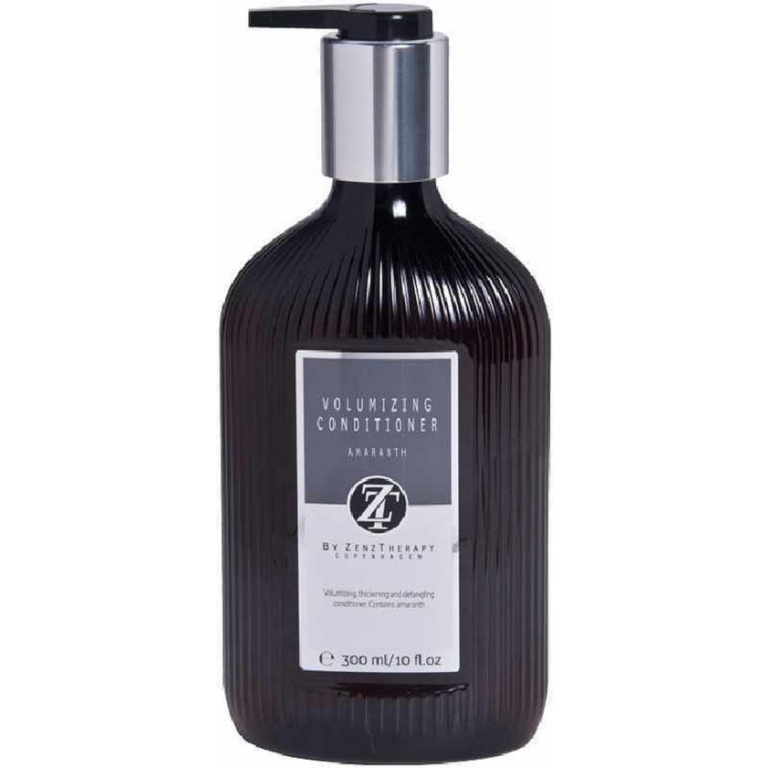 ZenzTherapy Volumizing Conditioner Amaranth 300 ml