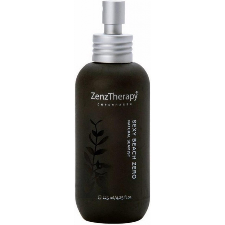 Zenz Therapy SexyBeach Zero 125 ml (U)