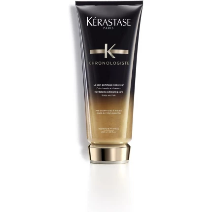 Scrub Shampoo Chronologiste Kerastase