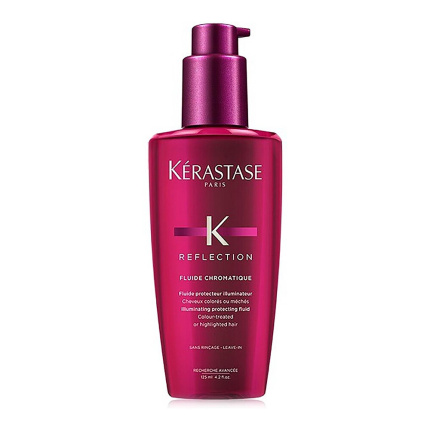 Kérastase Réflection Fluide Chromatique Riche voor Gekleurd Haar-125 ml
