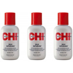 Chi Silk Infusion - 3 x 59ml