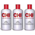 CHI Silk Infusion 3 x 177 ml Voordeelpakket