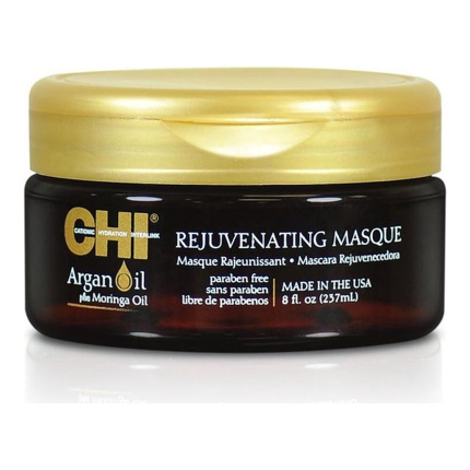 CHI Argan Oil Haarmasker 237ml