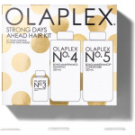 Olaplex - Strong Days Ahead - Holiday Kit