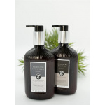 SET - ZenzTherapy - Volumizing Shampoo Amaranth & Volumizing Conditioner Amaranth 600ml