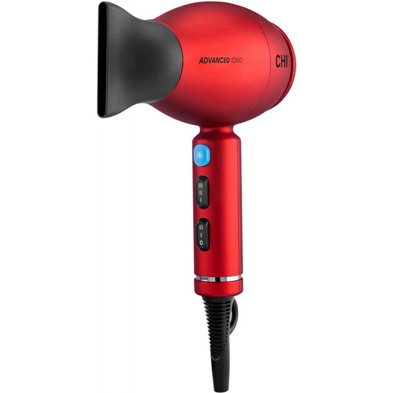 CHI - 1875 Series - Advanced Ionic - Compact Hair Dryer