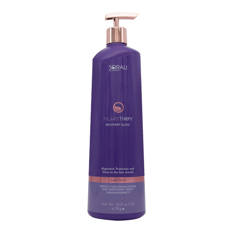 Sorali Filmo Therapy Recovery Gloss 1kg