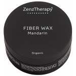 ZenzTherapy Fiber Wax Manderin - 75 ml - Wax