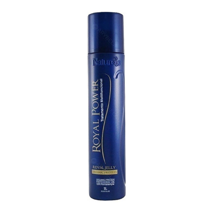 Naturelle Cosmetics Royal Power Organic Protein 1000ml