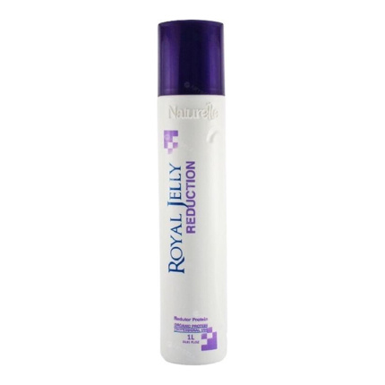 Naturelle Cosméticos Royal Jelly Reduction 1L