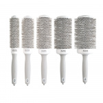 Olivia Garden Expert Blowout Speed Wavy Bristles START PAKKET