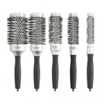 Olivia Garden Essential Blowout Classic Silver START PAKKET