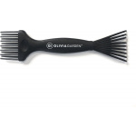 Olivia Garden Borstel The Brush Cleaner Mini