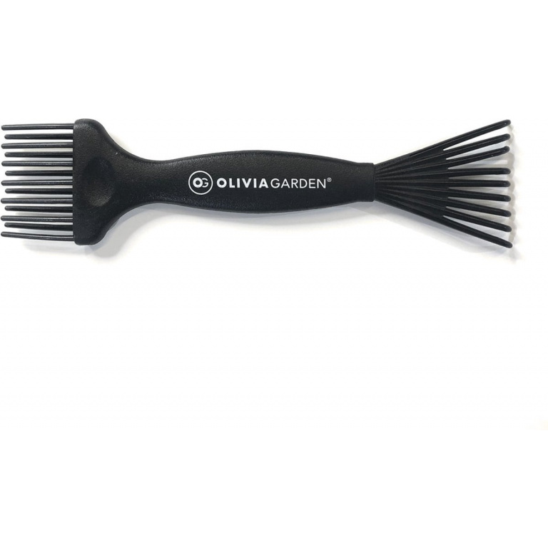 Olivia Garden Borstel The Brush Cleaner Mini