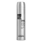 Loreal Professionnel - Tecni.Art Savage Panache Pure Powder Spray - Sprej pro objem vlasů - 250ml