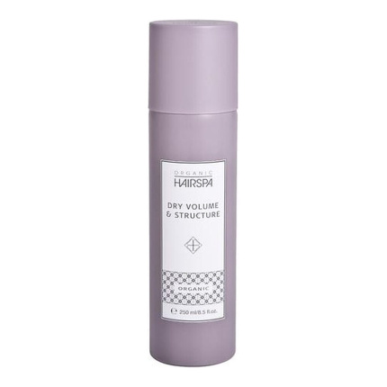 Dry Volume & Structure 250ml - Organic Hairspa