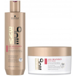 Schwarzkopf BlondMe All Blondes Rich Set