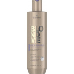 Schwarzkopf Professional BlondMe Cool Blondes Neutralizing Shampoo 300ml - Vrouwen