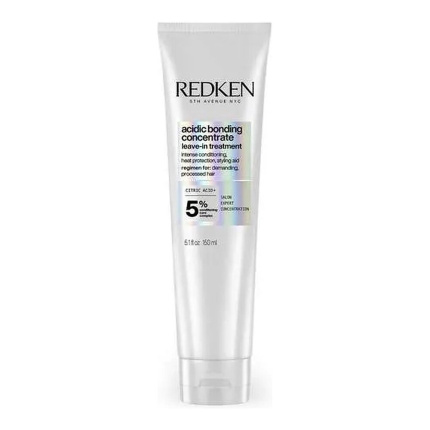 Redken Acidic Bonding Concentrate Lotion – Leave-in verzorging voor beschadigd haar - 150 ml