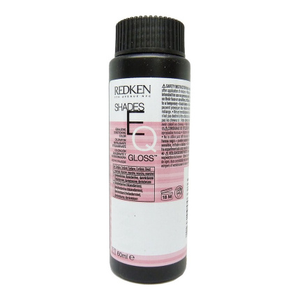 Redken - Shades EQ - Demi Permanent Hair Color 60ML - 06G st tropez