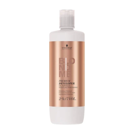 Schwarzkopf BlondMe Colors Premium Developer 2% - 1000 ml