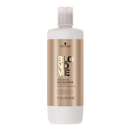 Schwarzkopf Professional BlondMe Premium Developer 9% 1000ml