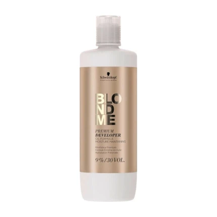Schwarzkopf Professional BlondMe Premium Developer 9% 1000ml