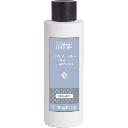 Revitalising Scalp Shampoo 250ml - Organic Hairspa