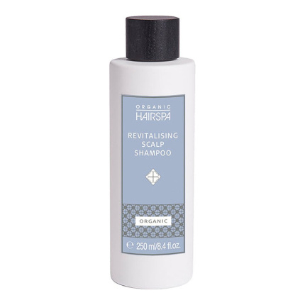 Revitalising Scalp Shampoo 250ml - Organic Hairspa