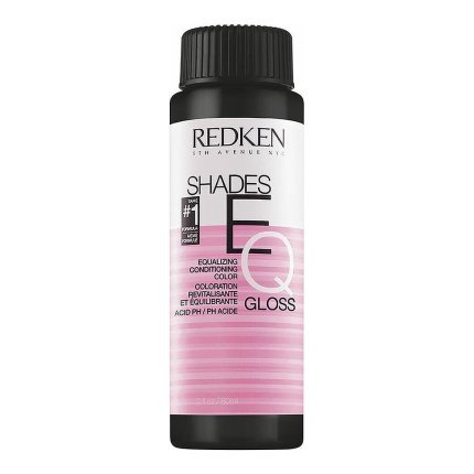 Redken - Shades EQ - Demi Permanent Hair Color 60ML - 010VV Lavender Ice