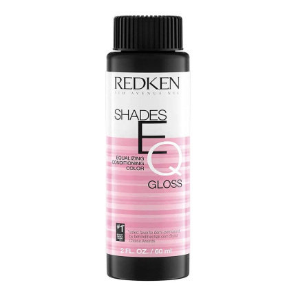 Redken - Shades EQ - Demi Permanent Hair Color 60ML - 010N