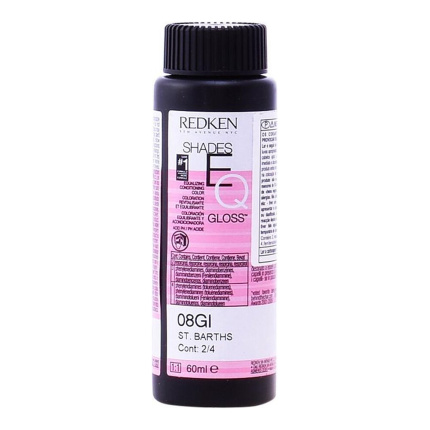 Semi-permanente kleurstof Shades Eq Redken (60 ml)