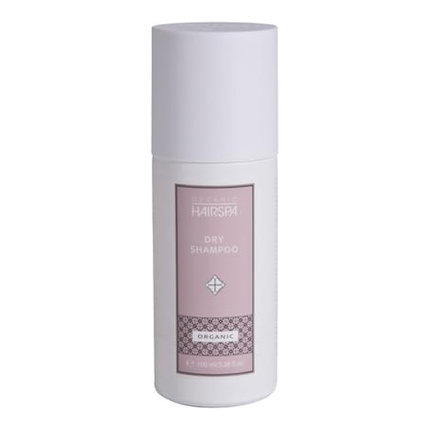Dry Shampoo 100ml - Organic Hairspa