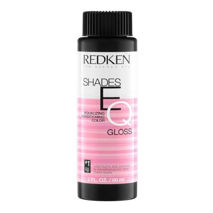 Redken - Shades EQ - Demi Permanent Hair Color 60ML - 010P Ivory Pearl