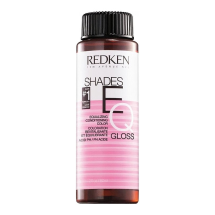 Redken - Shades EQ - Demi Permanent Hair Color 60ML - 07N