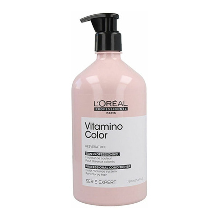 L'Oréal Professionnel Vitamino Color Conditioner 750 ml