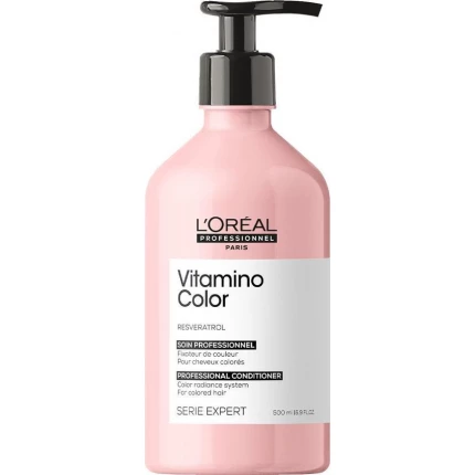 L’Oréal Professionnel Vitamino Color Conditioner  500 ml