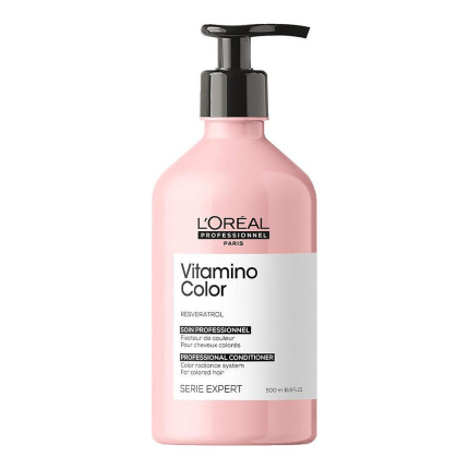 L’Oréal Professionnel Vitamino Color Conditioner  500 ml