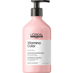 L’Oréal Professionnel Vitamino Color Shampoo – Kleurbeschermende shampoo voor gekleurd haar – Serie Expert – 500 ml