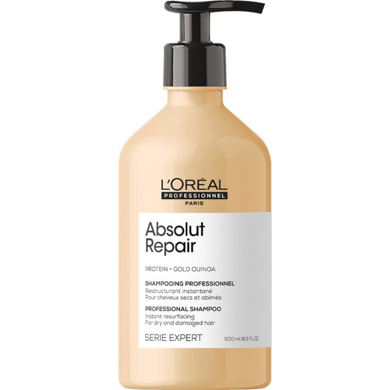 L’Oréal Professionnel Absolut Repair Shampoo 500 ml