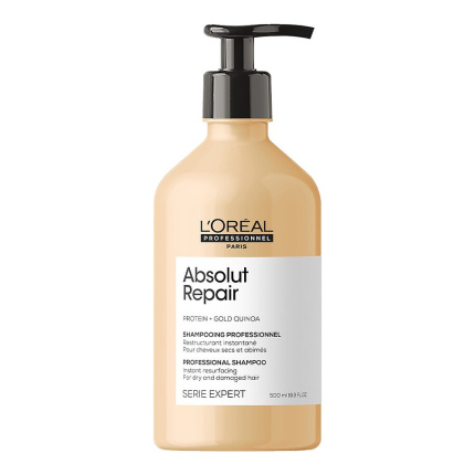 L’Oréal Professionnel Absolut Repair Shampoo  500 ml