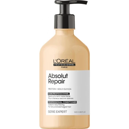 L’Oréal Professionnel Absolut Repair Conditioner 500 ml