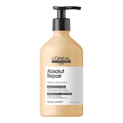 L’Oréal Professionnel Absolut Repair Conditioner 500 ml