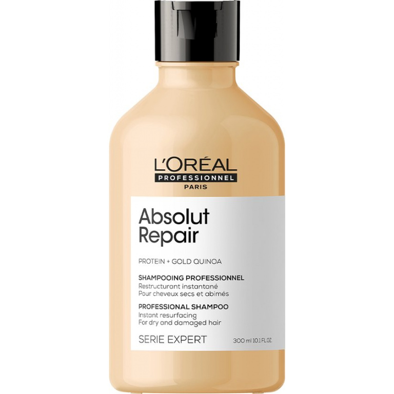 L’Oréal Professionnel Absolut Repair Shampoo 300 ml