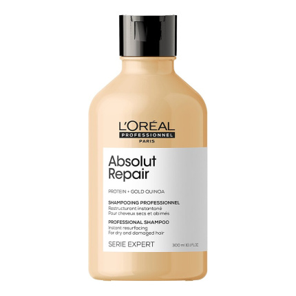 L’Oréal Professionnel Absolut Repair Shampoo 300 ml