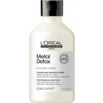 L’Oréal Professionnel Metal Detox Shampoo - Vermindert haarbreuk met 87%* – Serie Expert – 300ml