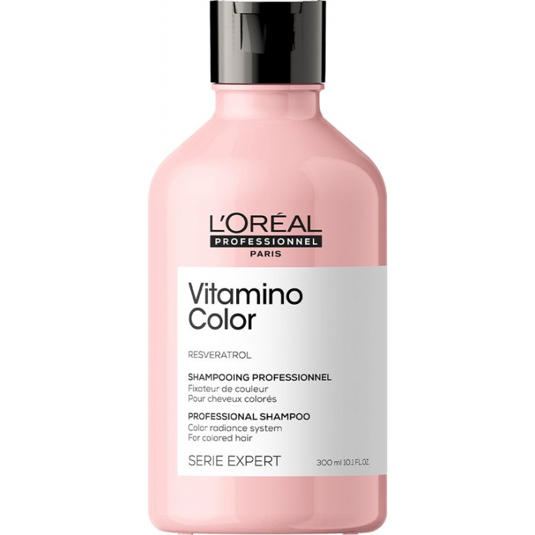 L’Oréal Professionnel Vitamino Color Shampoo 300 ml