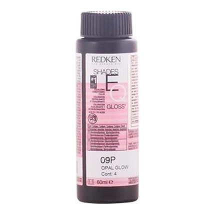 Redken Shades EQ - 09P Opal Glow - 60 ml